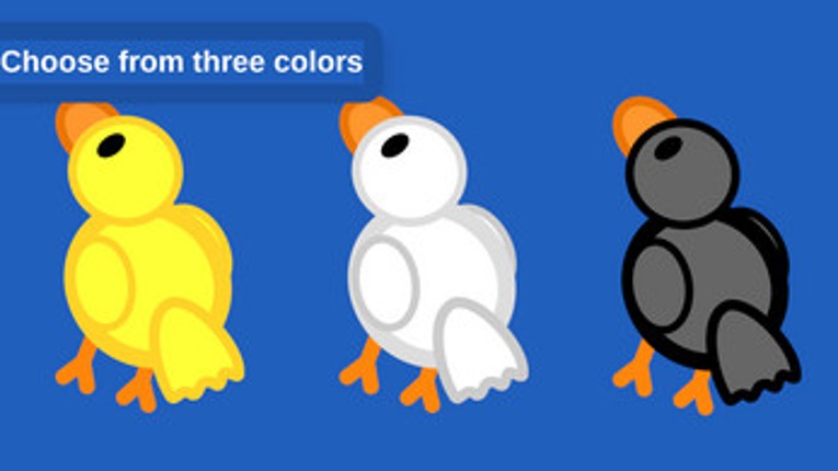 Daniel's Adventure screenshot