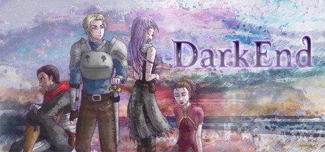 Games like DarkEnd