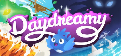 Games like Daydreamy