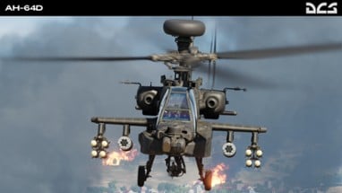 DCS World Image