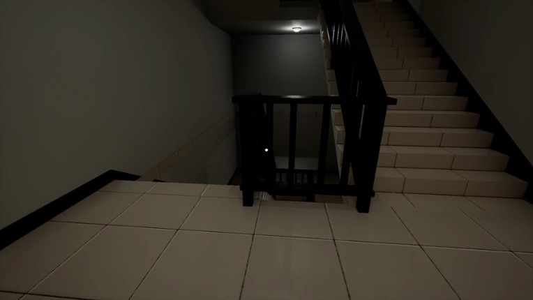 DeathStairwell99F screenshot
