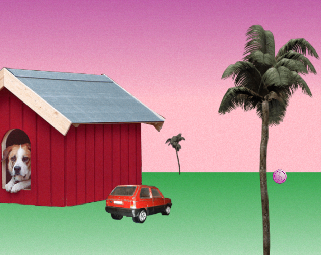 Games like Deity Driving