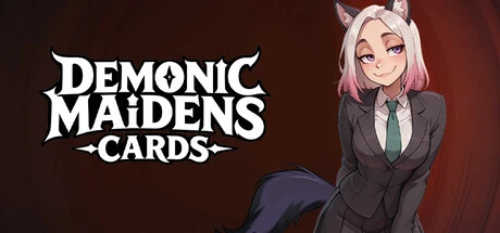 Games like DEMONIC MAIDENS CARDS