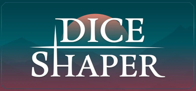 Dice Shaper Image