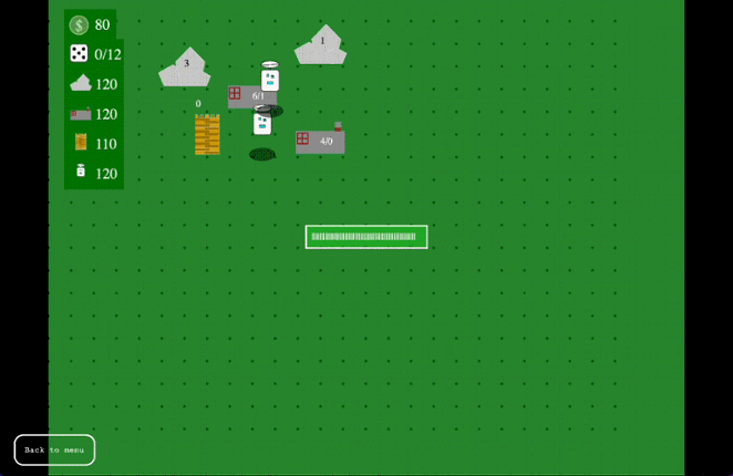 Dice Towers screenshot