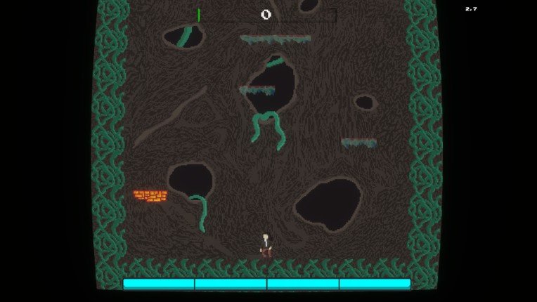 Dimwarper screenshot