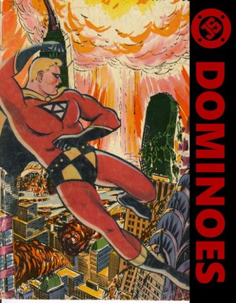 DOMINOES: Back Issues screenshot