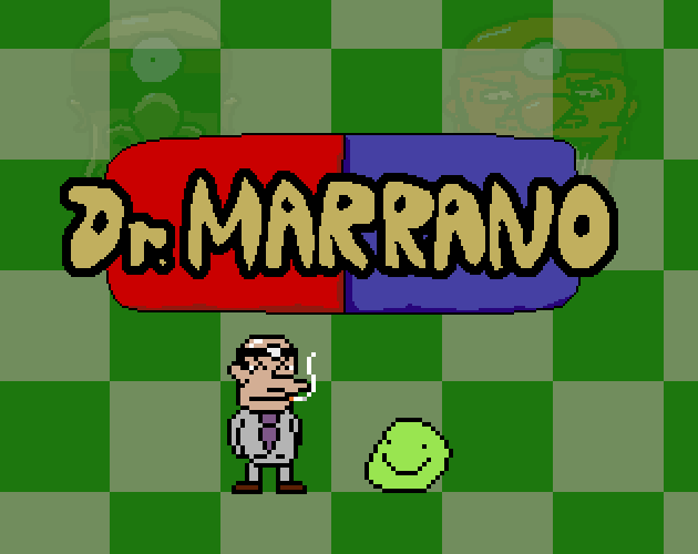 Games like Dr. Marrano