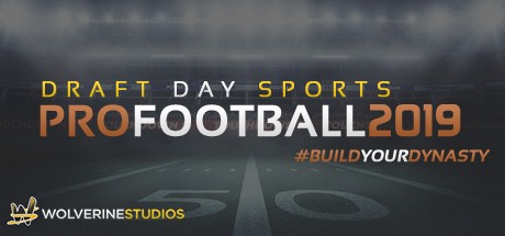 Games like Draft Day Sports: Pro Football 2019
