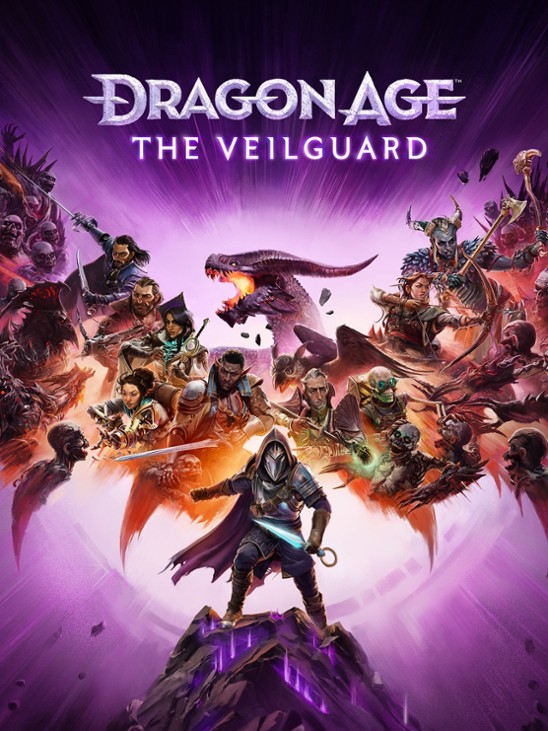 Games like Dragon Age: The Veilguard