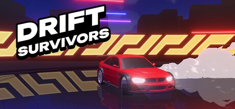 Games like Drift Survivors
