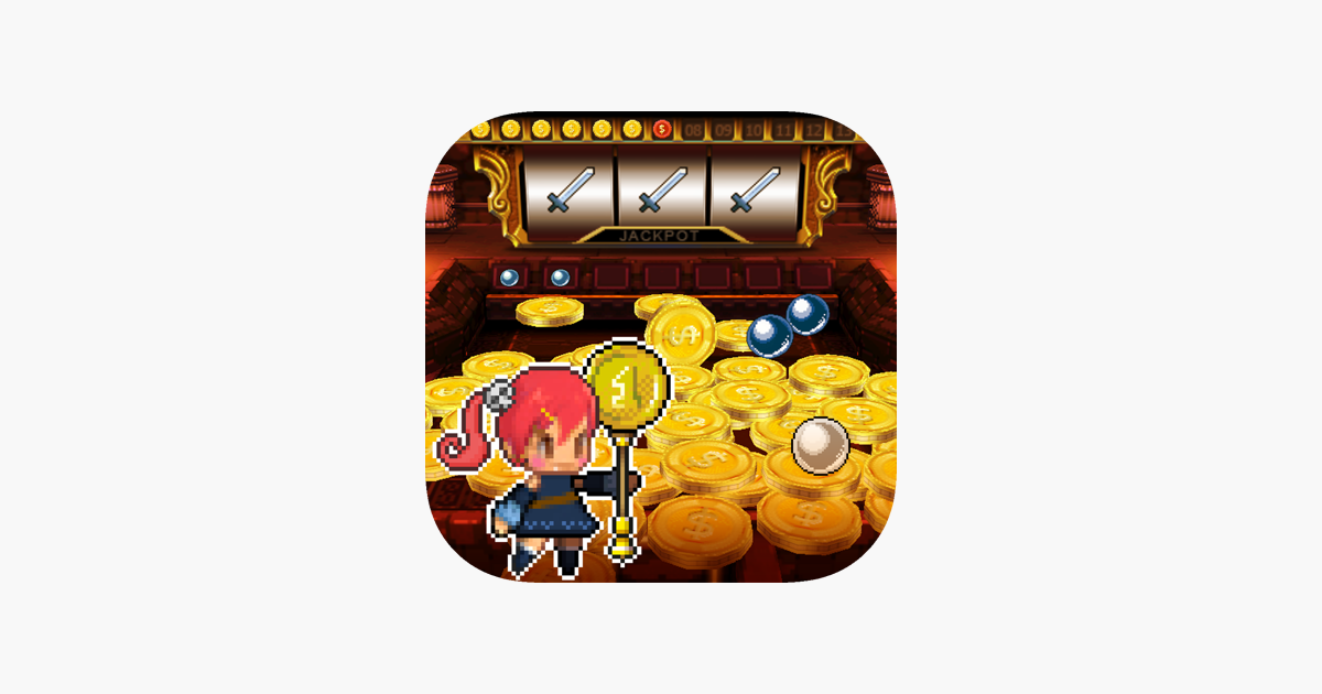 Games like Dungeons and Coin