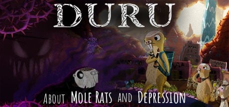 Games like Duru