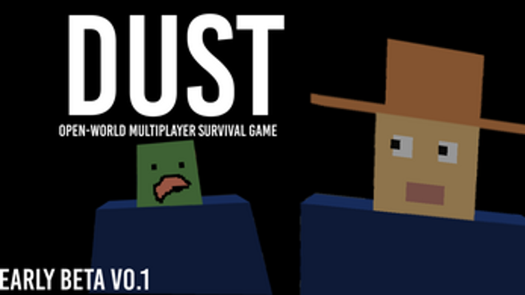 DUST screenshot