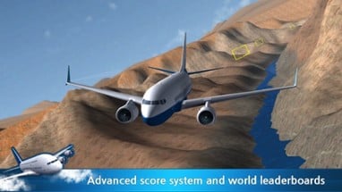 Easy Flight - Flight Simulator Image