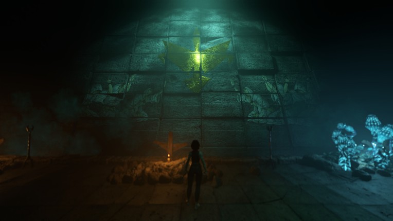 Echoes of Sin: Drain Image