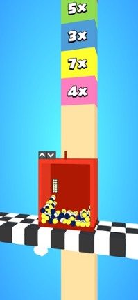 Elevator Rush! screenshot