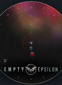 Games like Empty Epsilon