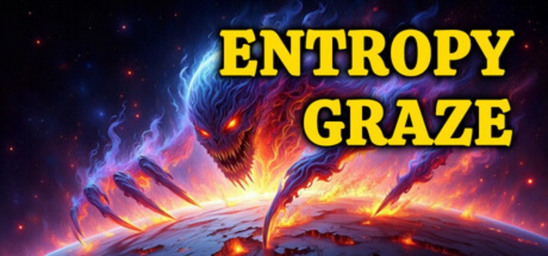 Entropy Graze Image