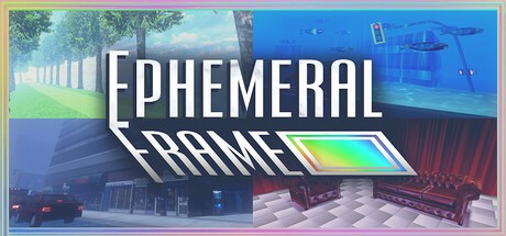 Games like Ephemeral Frame