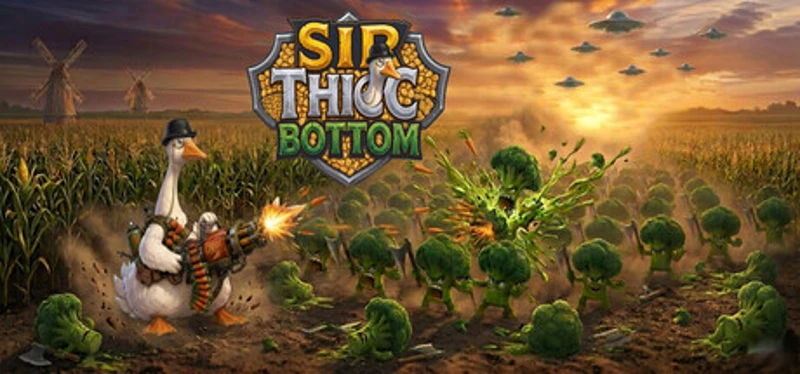 Sir Thiccbottom Image