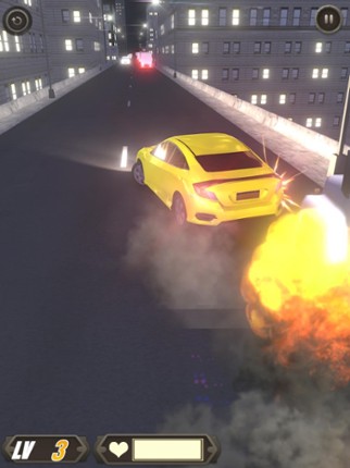 Epic Overtaker screenshot