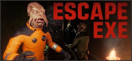 Games like Escape.exe