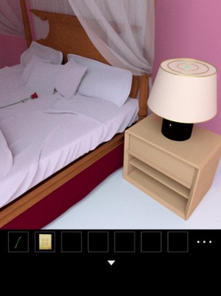 Escape Game: ABCD Image