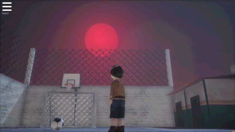 Espirito Delusion screenshot