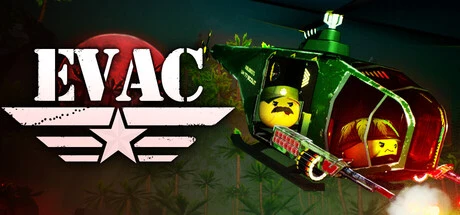 Games like EVAC