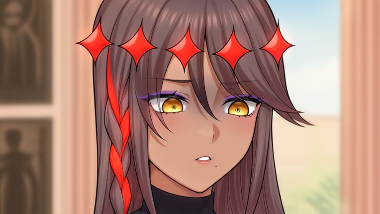 Everyday I Play Board Games with a Summoned Eldritch Girl screenshot