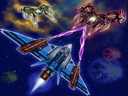 Games like Exoclipse