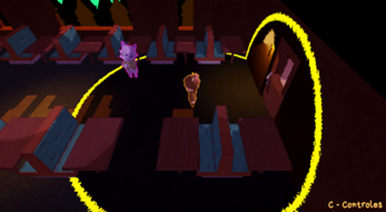 Expreso Paralelo screenshot