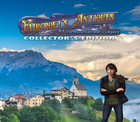 Faircroft's Antiques: The Mountaineer's Legacy Image
