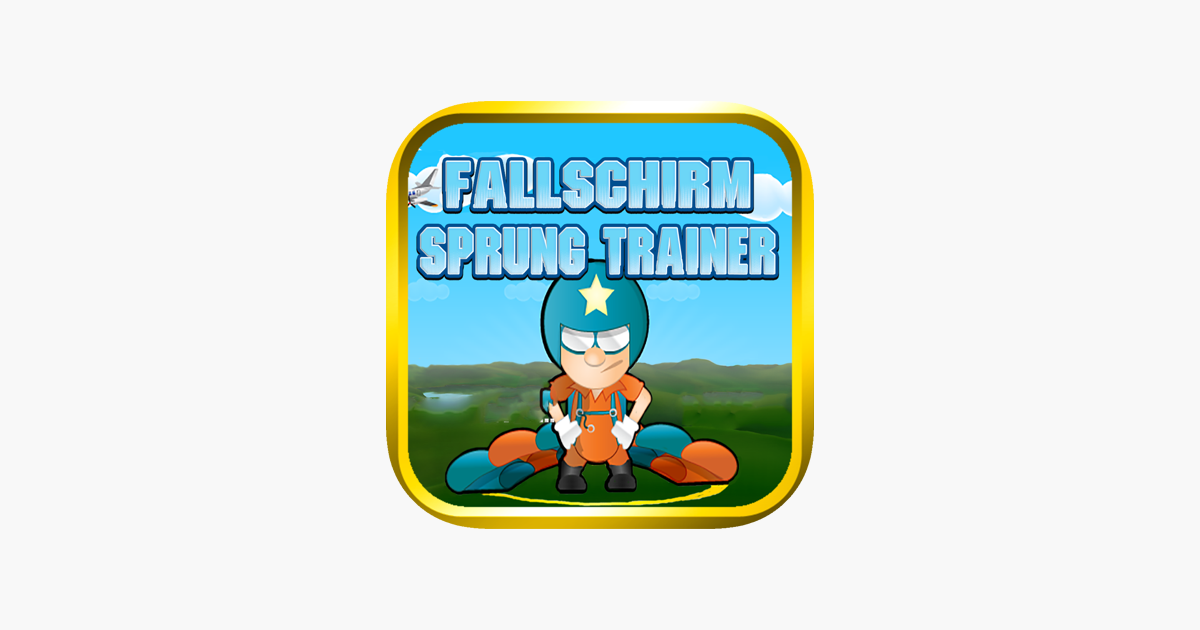 Games like Fallschirm Sprung Trainer