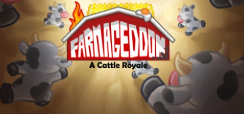 Farmageddon: A Cattle Royale Image