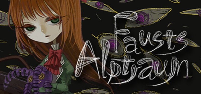 Fausts Alptraum Game Cover