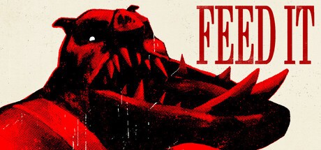 Games like FEED IT