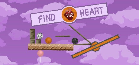 Games like Find the heart