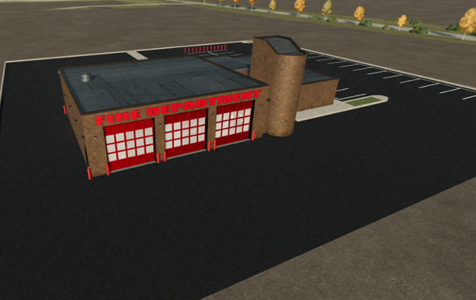 Fire Department 2 Image