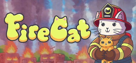 Games like Firecat