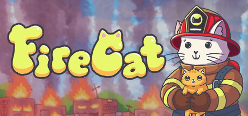 Firecat Image