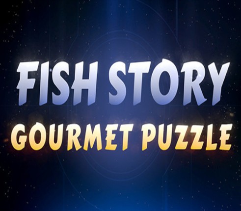 Fish Story Image