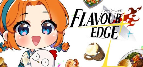 Games like Flavour Edge