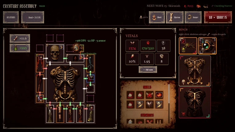 FleshForge Image