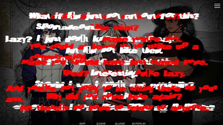 FOOL'S PARADISE Image