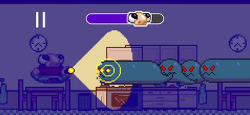 Foonktasm screenshot