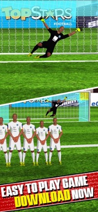 Football Kick Shooter screenshot