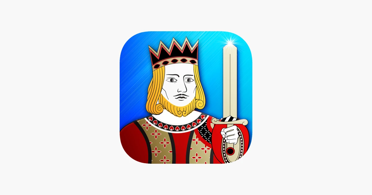 Games like FreeCell Solitaire ‏‎