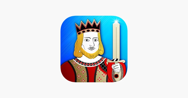 FreeCell Solitaire ‏‎ Image